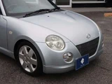 2005 Daihatsu Copen 660 Coupe for sale, Japanese used car export - photo 10 of 34 | GULJI TRADERS
