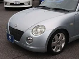 2005 Daihatsu Copen 660 Coupe for sale, Japanese used car export - photo 11 of 34 | GULJI TRADERS