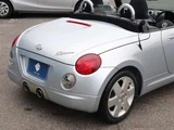 2005 Daihatsu Copen 660 Coupe for sale, Japanese used car export - photo 13 of 34 | GULJI TRADERS