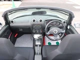 2005 Daihatsu Copen 660 Coupe for sale, Japanese used car export - photo 23 of 34 | GULJI TRADERS
