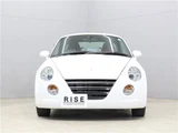 2005 Daihatsu Copen Coupe for sale, Japanese used car export - photo 3 of 43 | GULJI TRADERS