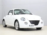 2005 Daihatsu Copen Coupe for sale, Japanese used car export - photo 4 of 43 | GULJI TRADERS
