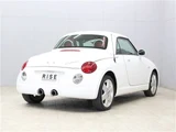 2005 Daihatsu Copen Coupe for sale, Japanese used car export - photo 6 of 43 | GULJI TRADERS