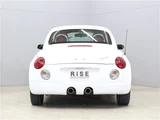 2005 Daihatsu Copen Coupe for sale, Japanese used car export - photo 7 of 43 | GULJI TRADERS