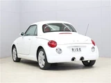 2005 Daihatsu Copen Coupe for sale, Japanese used car export - photo 8 of 43 | GULJI TRADERS