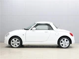 2005 Daihatsu Copen Coupe for sale, Japanese used car export - photo 9 of 43 | GULJI TRADERS