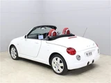 2005 Daihatsu Copen Coupe for sale, Japanese used car export - photo 32 of 43 | GULJI TRADERS