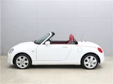 2005 Daihatsu Copen Coupe for sale, Japanese used car export - photo 33 of 43 | GULJI TRADERS