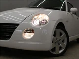 2005 Daihatsu Copen Coupe for sale, Japanese used car export - photo 35 of 43 | GULJI TRADERS