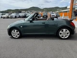 2005 Daihatsu Copen Coupe for sale, Japanese used car export - photo 12 of 41 | GULJI TRADERS