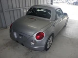 2005 Daihatsu Copen Coupe for sale, Japanese used car export - photo 2 of 5 | GULJI TRADERS