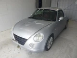 2005 Daihatsu Copen Coupe for sale, Japanese used car export - photo 4 of 5 | GULJI TRADERS