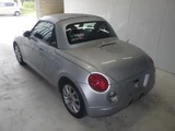 2005 Daihatsu Copen Coupe for sale, Japanese used car export - photo 5 of 5 | GULJI TRADERS