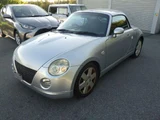 2005 Daihatsu Copen Coupe for sale, Japanese used car export - photo 1 of 5 | GULJI TRADERS