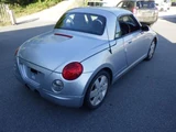 2005 Daihatsu Copen Coupe for sale, Japanese used car export - photo 2 of 5 | GULJI TRADERS