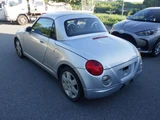 2005 Daihatsu Copen Coupe for sale, Japanese used car export - photo 4 of 5 | GULJI TRADERS