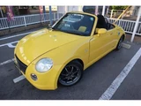 2005 Daihatsu Copen Coupe for sale, Japanese used car export - photo 2 of 30 | GULJI TRADERS