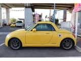 2005 Daihatsu Copen Coupe for sale, Japanese used car export - photo 6 of 30 | GULJI TRADERS