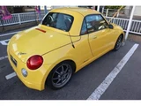 2005 Daihatsu Copen Coupe for sale, Japanese used car export - photo 9 of 30 | GULJI TRADERS