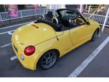 2005 Daihatsu Copen Coupe for sale, Japanese used car export - photo 10 of 30 | GULJI TRADERS