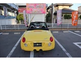 2005 Daihatsu Copen Coupe for sale, Japanese used car export - photo 12 of 30 | GULJI TRADERS