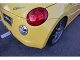 2005 Daihatsu Copen Coupe for sale, Japanese used car export - photo 26 of 30 | GULJI TRADERS