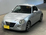 2005 Daihatsu Copen Coupe for sale, Japanese used car export - photo 1 of 3 | GULJI TRADERS