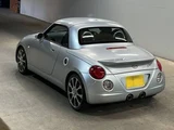2005 Daihatsu Copen Coupe for sale, Japanese used car export - photo 3 of 3 | GULJI TRADERS