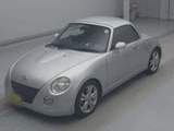 2005 Daihatsu Copen Coupe for sale, Japanese used car export - photo 1 of 7 | GULJI TRADERS
