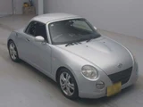 2005 Daihatsu Copen Coupe for sale, Japanese used car export - photo 3 of 7 | GULJI TRADERS