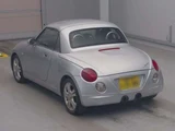 2005 Daihatsu Copen Coupe for sale, Japanese used car export - photo 4 of 7 | GULJI TRADERS