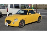 2005 Daihatsu Copen 660 Coupe for sale, Japanese used car export - photo 1 of 11 | GULJI TRADERS