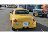 2005 Daihatsu Copen 660 Coupe for sale, Japanese used car export - photo 2 of 11 | GULJI TRADERS