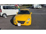 2005 Daihatsu Copen 660 Coupe for sale, Japanese used car export - photo 4 of 11 | GULJI TRADERS