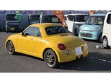 2005 Daihatsu Copen 660 Coupe for sale, Japanese used car export - photo 5 of 11 | GULJI TRADERS