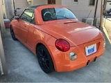 2005 Daihatsu Copen Coupe for sale, Japanese used car export - photo 4 of 9 | GULJI TRADERS