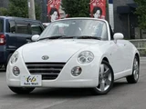 2005 Daihatsu Copen Coupe for sale, Japanese used car export - photo 1 of 9 | GULJI TRADERS