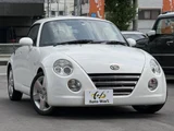 2005 Daihatsu Copen Coupe for sale, Japanese used car export - photo 2 of 9 | GULJI TRADERS