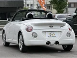 2005 Daihatsu Copen Coupe for sale, Japanese used car export - photo 3 of 9 | GULJI TRADERS