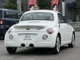 2005 Daihatsu Copen Coupe for sale, Japanese used car export - photo 4 of 9 | GULJI TRADERS