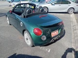 2005 Daihatsu Copen Coupe for sale, Japanese used car export - photo 4 of 9 | GULJI TRADERS