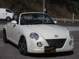 2006 Daihatsu Copen 660 Coupe for sale, Japanese used car export - photo 1 of 37 | GULJI TRADERS