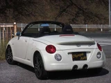 2006 Daihatsu Copen 660 Coupe for sale, Japanese used car export - photo 2 of 37 | GULJI TRADERS