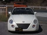 2006 Daihatsu Copen 660 Coupe for sale, Japanese used car export - photo 21 of 37 | GULJI TRADERS