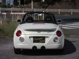 2006 Daihatsu Copen 660 Coupe for sale, Japanese used car export - photo 22 of 37 | GULJI TRADERS