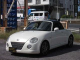 2006 Daihatsu Copen 660 Coupe for sale, Japanese used car export - photo 23 of 37 | GULJI TRADERS