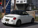 2006 Daihatsu Copen 660 Coupe for sale, Japanese used car export - photo 24 of 37 | GULJI TRADERS