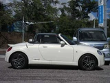 2006 Daihatsu Copen 660 Coupe for sale, Japanese used car export - photo 36 of 37 | GULJI TRADERS
