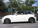 2006 Daihatsu Copen 660 Coupe for sale, Japanese used car export - photo 37 of 37 | GULJI TRADERS