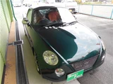 2006 Daihatsu Copen ULTIMATE EDITION Coupe for sale, Japanese used car export - photo 3 of 26 | GULJI TRADERS
